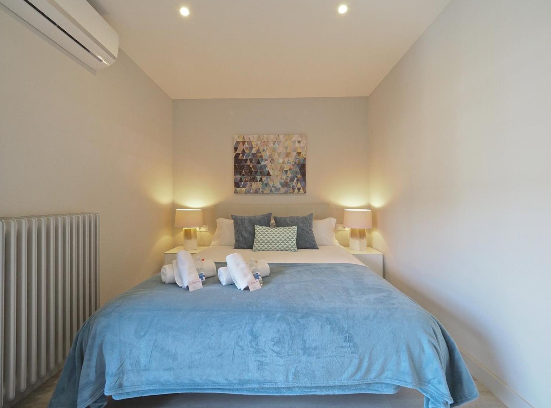 Barcelonaforrent Urban Town Suites Exterior photo