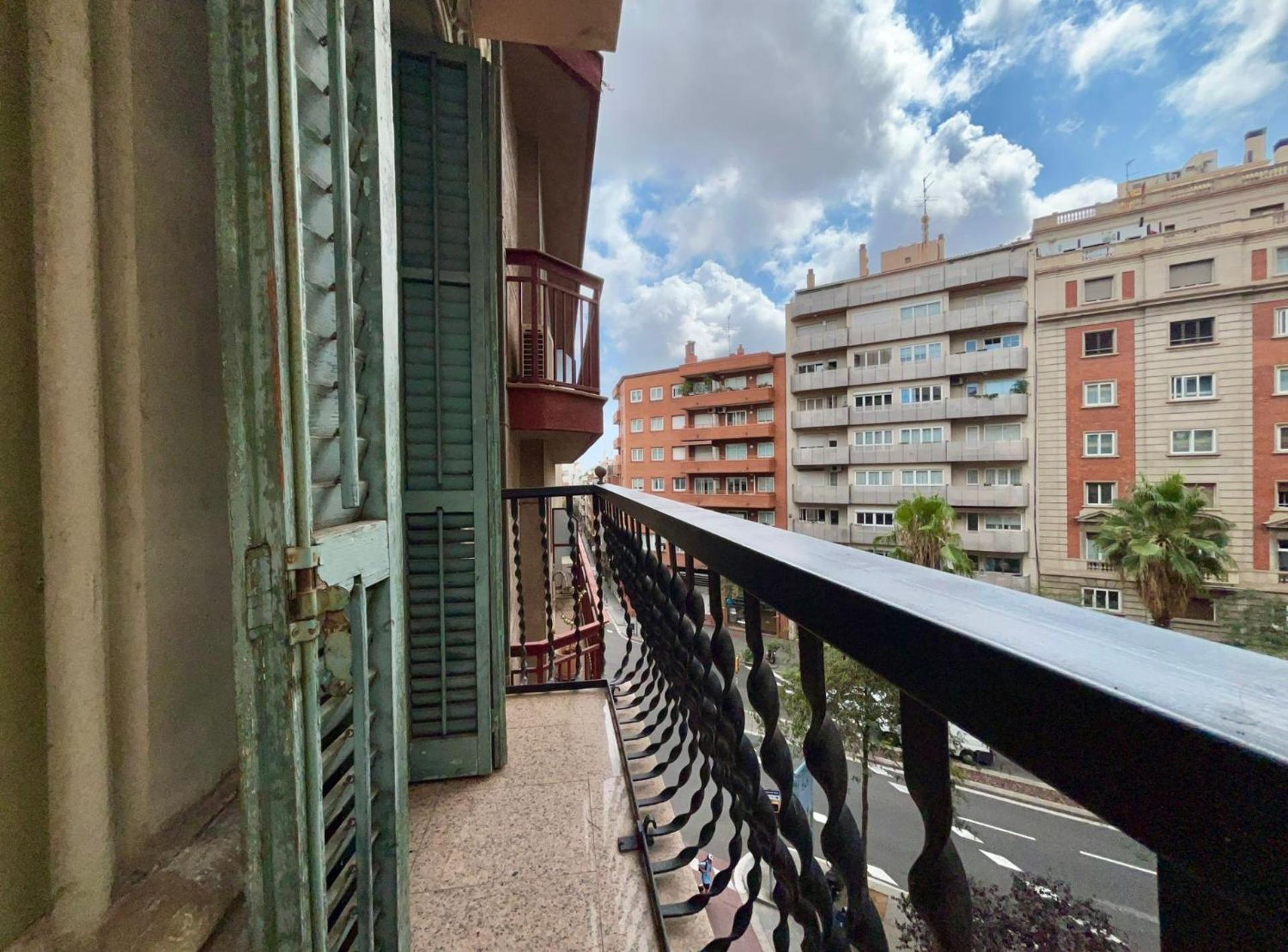 Barcelonaforrent Urban Town Suites Exterior photo