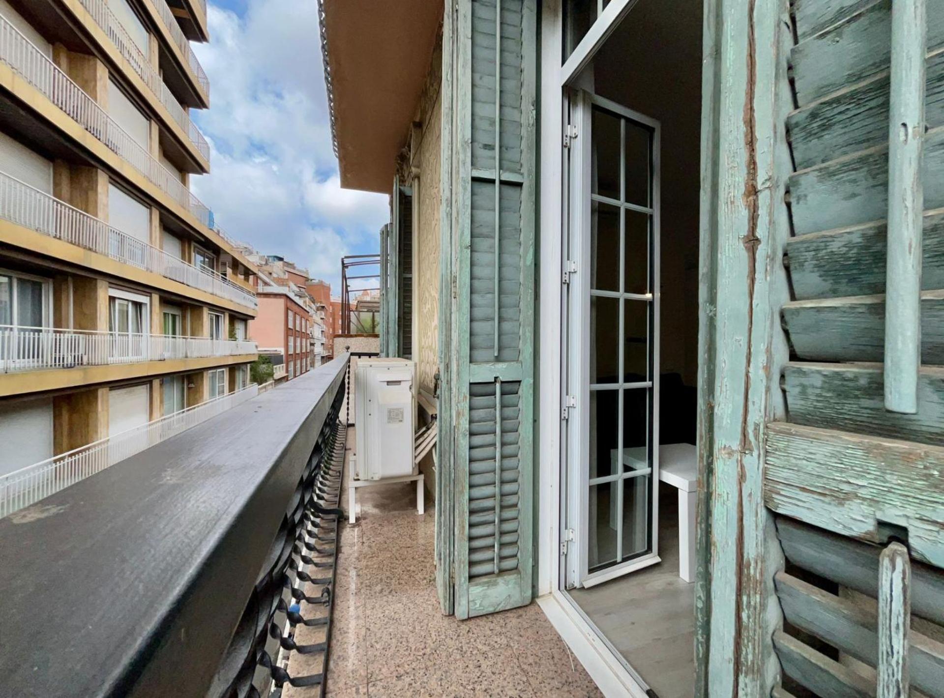 Barcelonaforrent Urban Town Suites Exterior photo