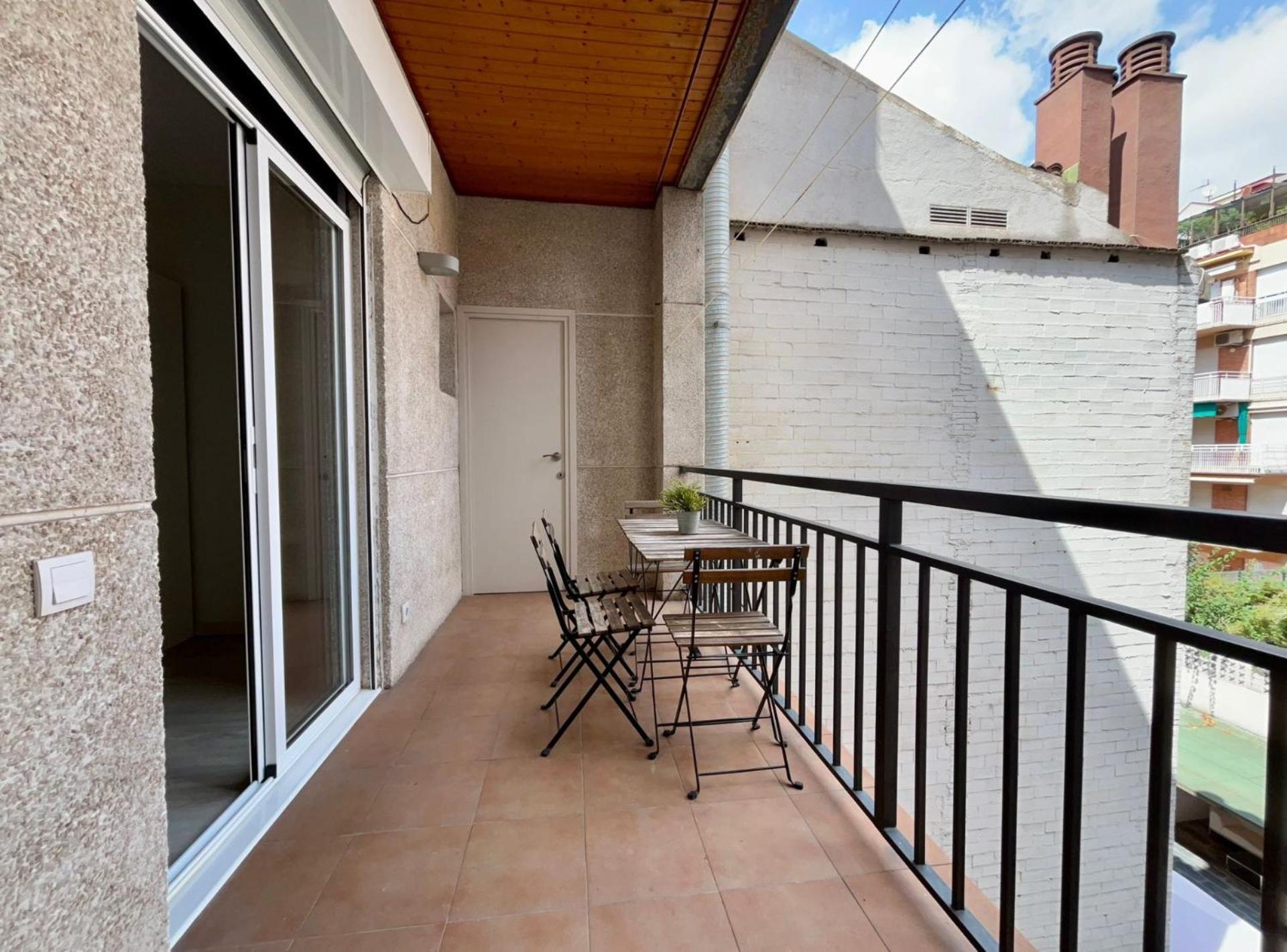 Barcelonaforrent Urban Town Suites Exterior photo