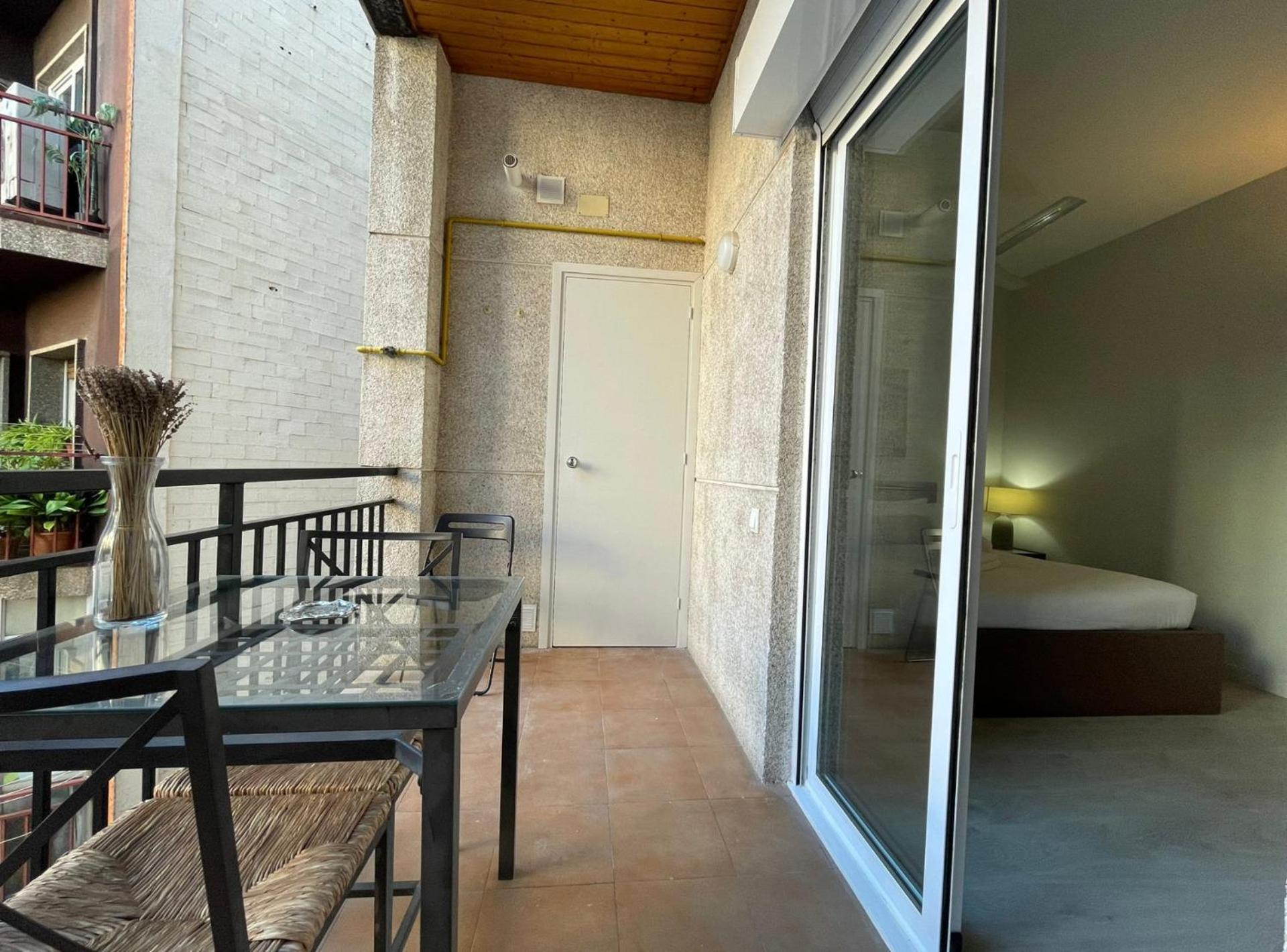 Barcelonaforrent Urban Town Suites Exterior photo
